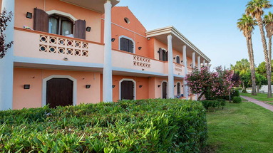 Le Castella Village