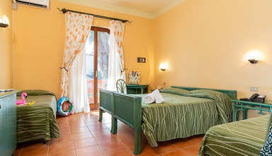 Le Castella Village