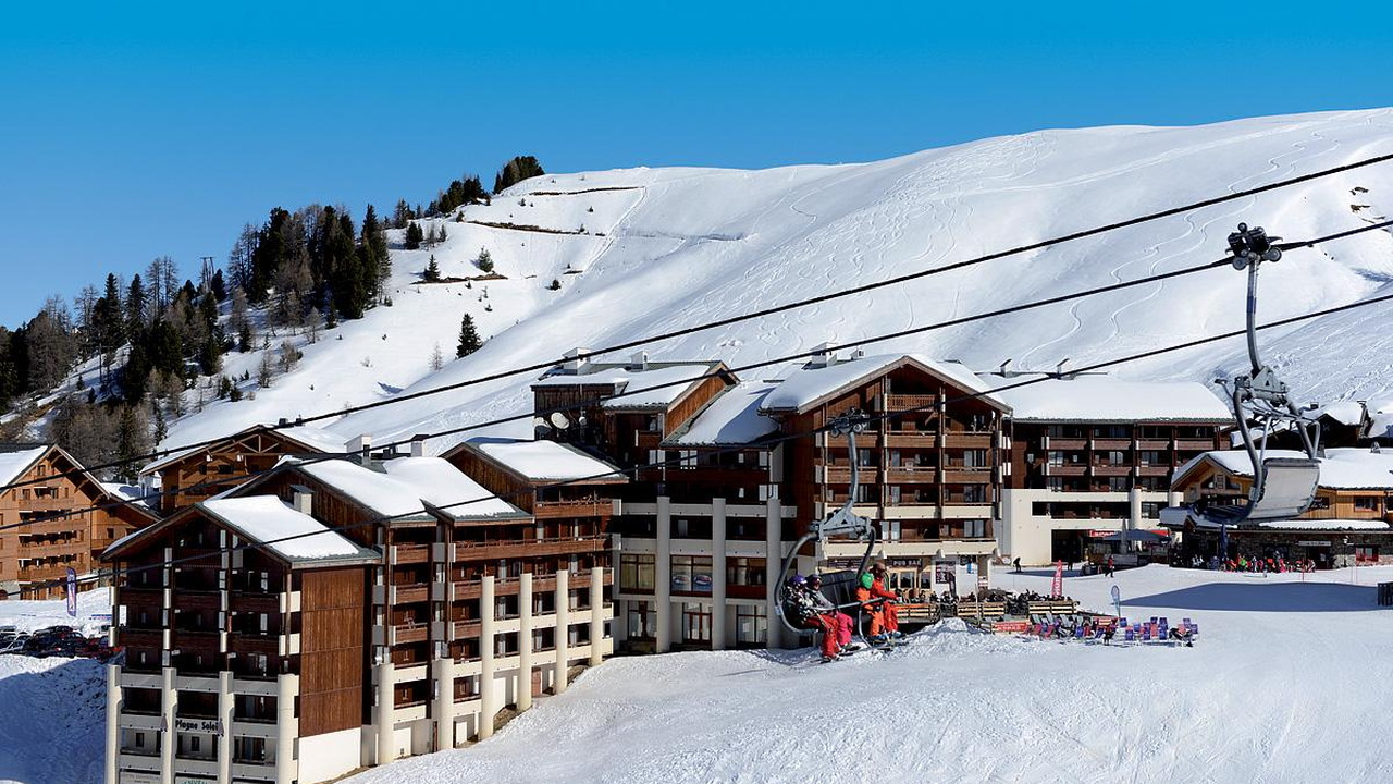Le Cervin