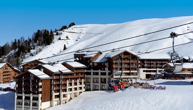 Le Cervin