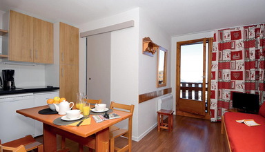 Le Cervin