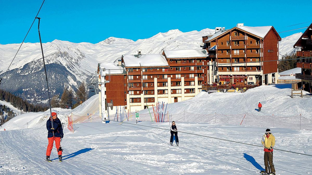 Le Cervin