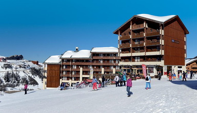 Le Cervin