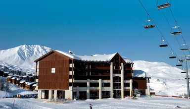 Le Cervin