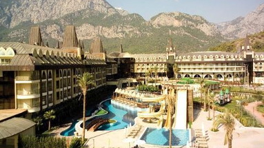 Le Chateau de Prestige