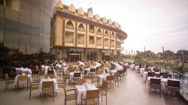Le Chateau de Prestige