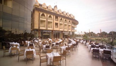Le Chateau de Prestige