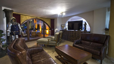 Le Chateau Lambousa