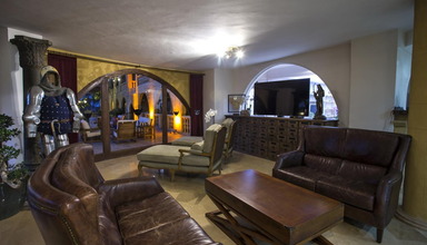 Le Chateau Lambousa
