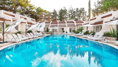 Le Chateau Lambousa