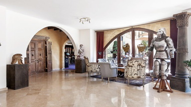 Le Chateau Lambousa