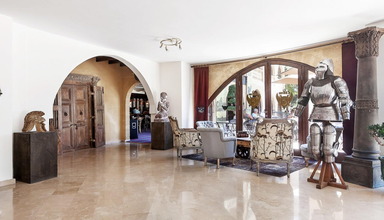 Le Chateau Lambousa
