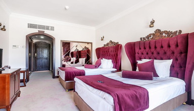 Le Chateau Lambousa