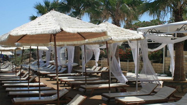 Le Chateau Lambousa