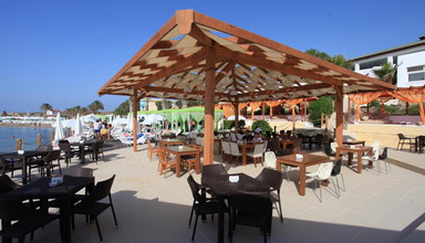 Le Chateau Lambousa