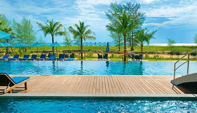 Le Coral Hideaway Beyond Phuket Resort