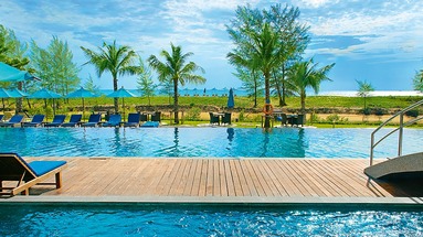 Le Coral Hideaway Beyond Phuket Resort