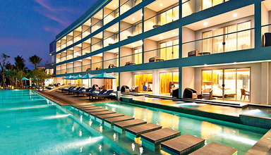Le Coral Hideaway Beyond Phuket Resort