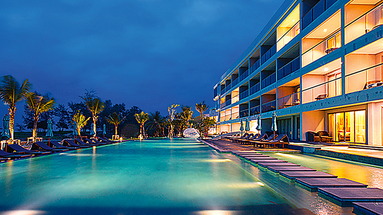 Le Coral Hideaway Beyond Phuket Resort