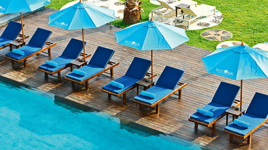 Le Coral Hideaway Beyond Phuket Resort