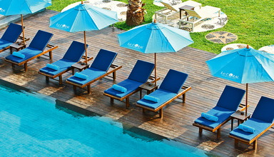 Le Coral Hideaway Beyond Phuket Resort