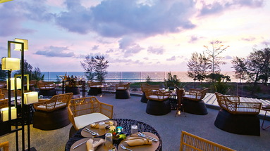 Le Coral Hideaway Beyond Phuket Resort