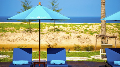Le Coral Hideaway Beyond Phuket Resort