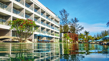 Le Coral Hideaway Beyond Phuket Resort
