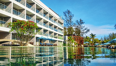 Le Coral Hideaway Beyond Phuket Resort