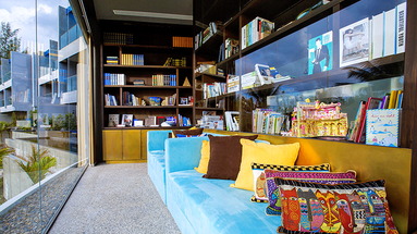 Le Coral Hideaway Beyond Phuket Resort