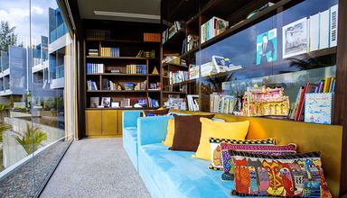 Le Coral Hideaway Beyond Phuket Resort