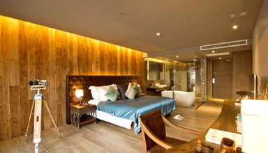 Le Coral Hideaway Beyond Phuket Resort