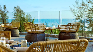 Le Coral Hideaway Beyond Phuket Resort
