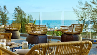 Le Coral Hideaway Beyond Phuket Resort