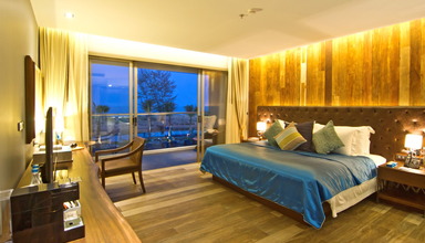 Le Coral Hideaway Beyond Phuket Resort