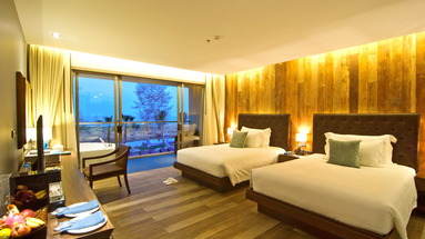 Le Coral Hideaway Beyond Phuket Resort
