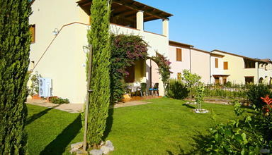Le Corti di Montepitti