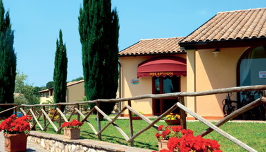 Le Corti di Montepitti