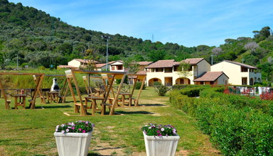 Le Corti di Montepitti