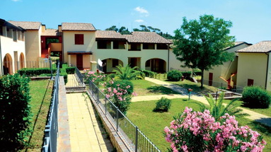 Le Corti di Montepitti