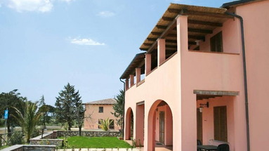 Le Corti di Montepitti