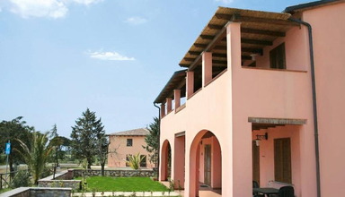 Le Corti di Montepitti