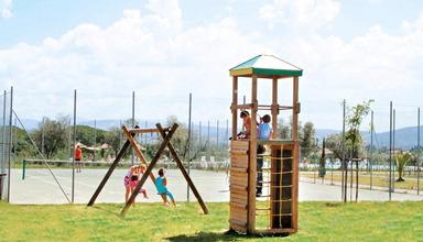 Le Corti di Montepitti