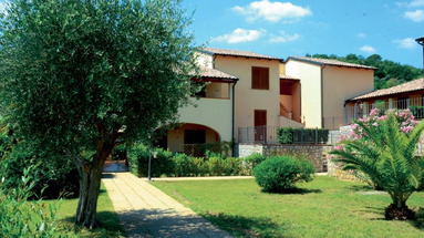 Le Corti di Montepitti