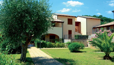 Le Corti di Montepitti