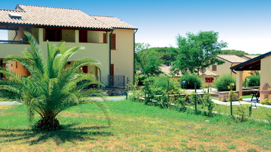 Le Corti di Montepitti