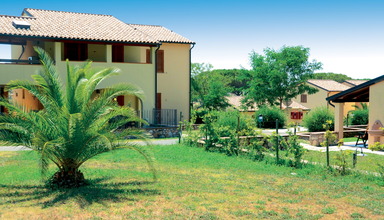 Le Corti di Montepitti