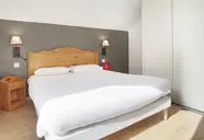 Le Crystal Blanc