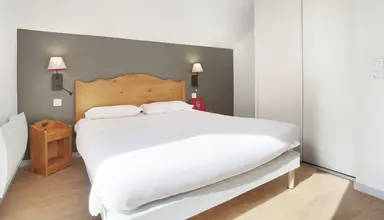 Le Crystal Blanc