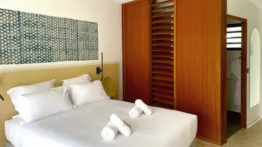 Le Dimitile Hotel & Spa